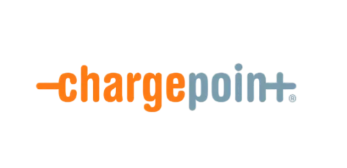 ChargePoint Logo