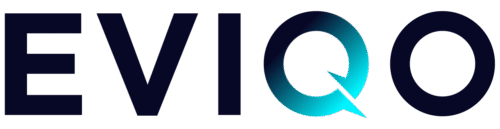 EVIQO logo