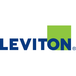 Leviton Electrical Logo 1