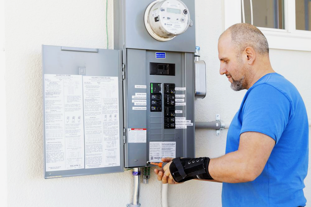 Solir Electric Photo