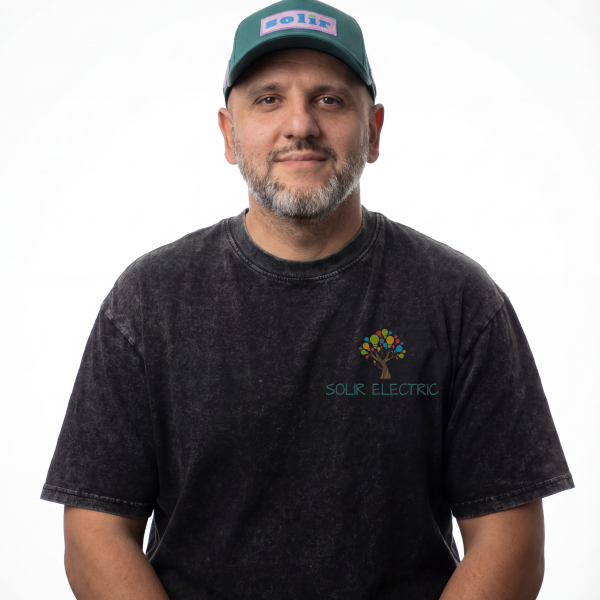 About Us Solir Electric About Us Solir Electric