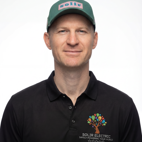 David Portrait David Portrait