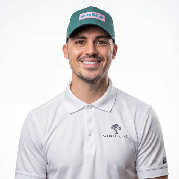 Portrait of Viktor Portrait of Viktor